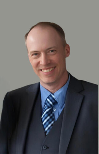 Reed Allen Frazeur